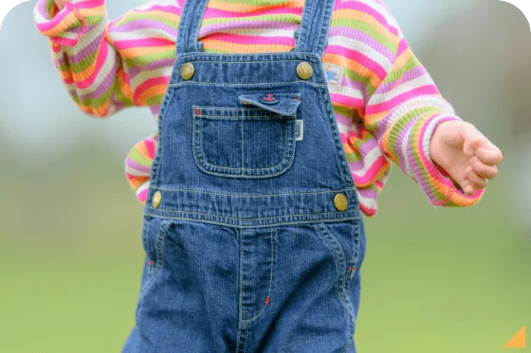 子供に多い症状